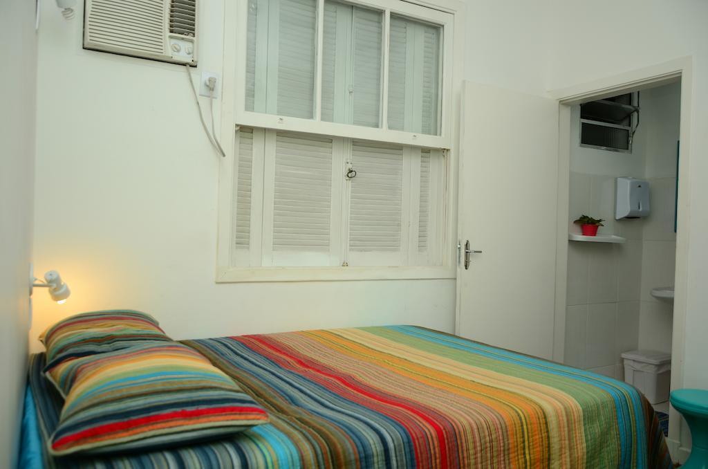 O'Rileys Perdizes Hostel Сан-Паулу Номер фото