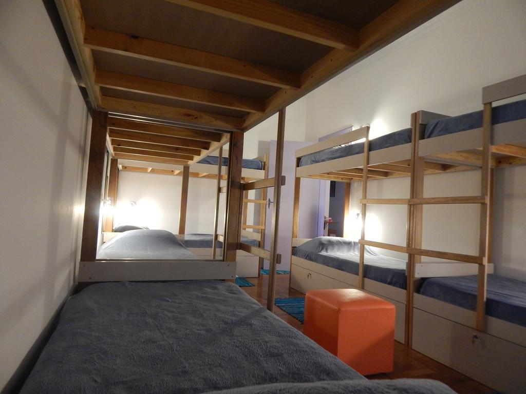O'Rileys Perdizes Hostel Сан-Паулу Номер фото